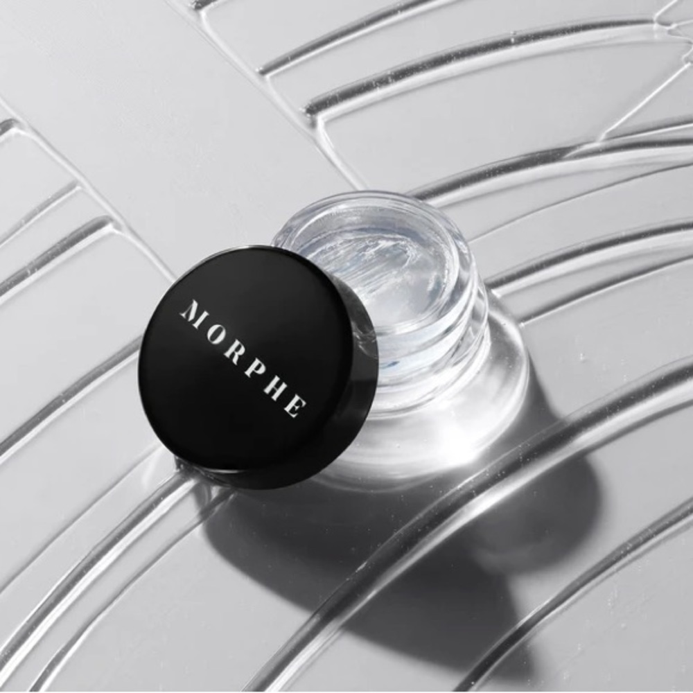 Morphe Supreme Brow Sculpting & Shaping Clear Wax Full Sized Product 0.21 Oz NIB